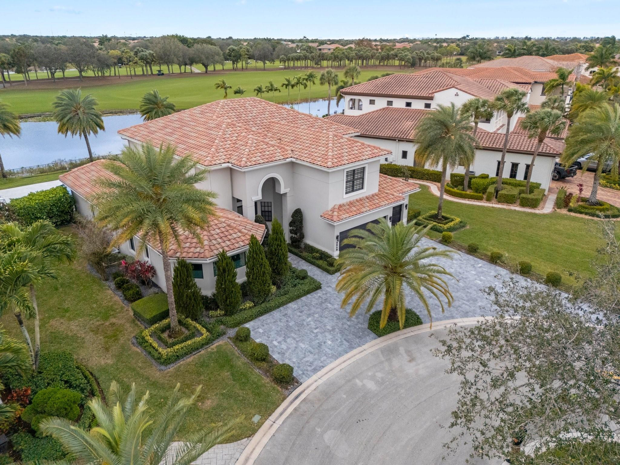 9850 Bay Leaf Court, Parkland, FL 33076, Parkland