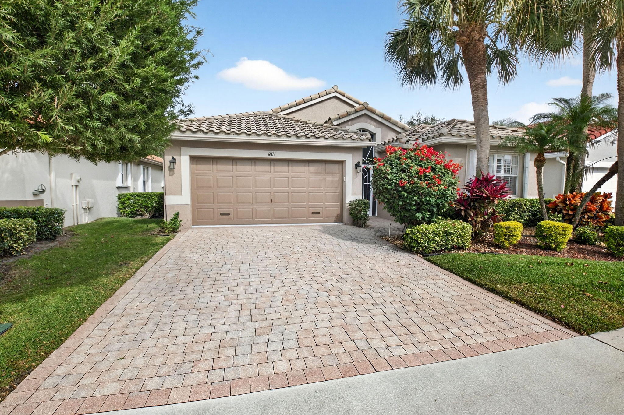 6877 Castlemaine Avenue, Boynton Beach, FL 33437, Boynton Beach