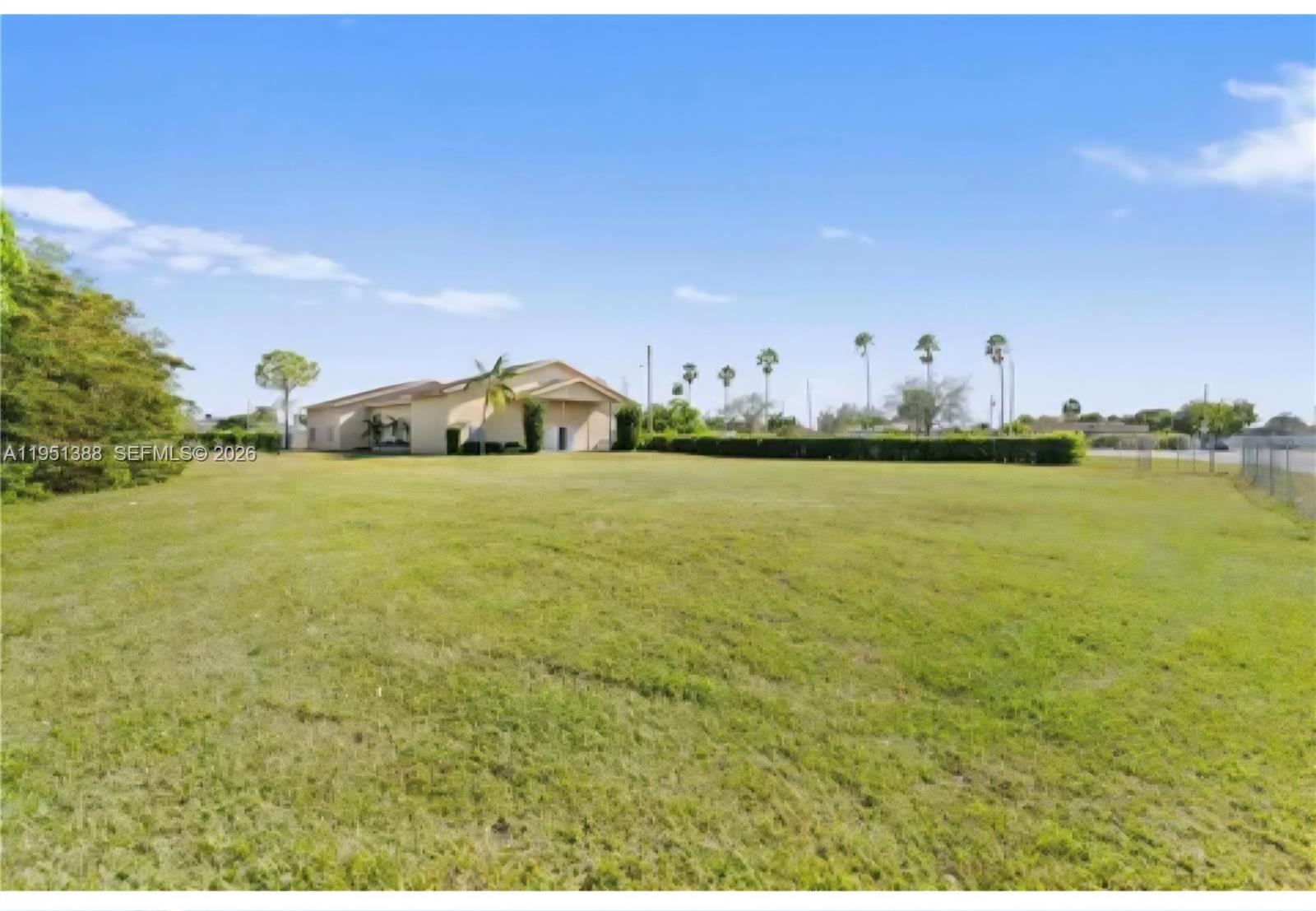 21571 SW 110th Avenue, Miami, FL 33189, Miami