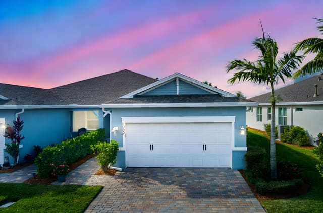 13069 SW Vermillion Circle, Port St. Lucie, FL 34987