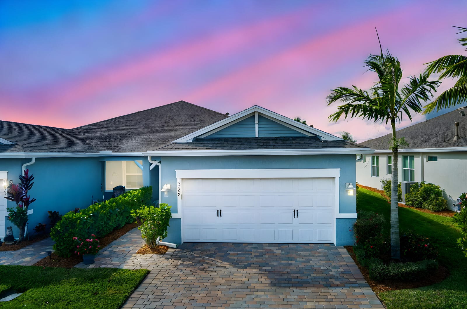 13069 SW Vermillion Circle, Port St. Lucie, FL 34987