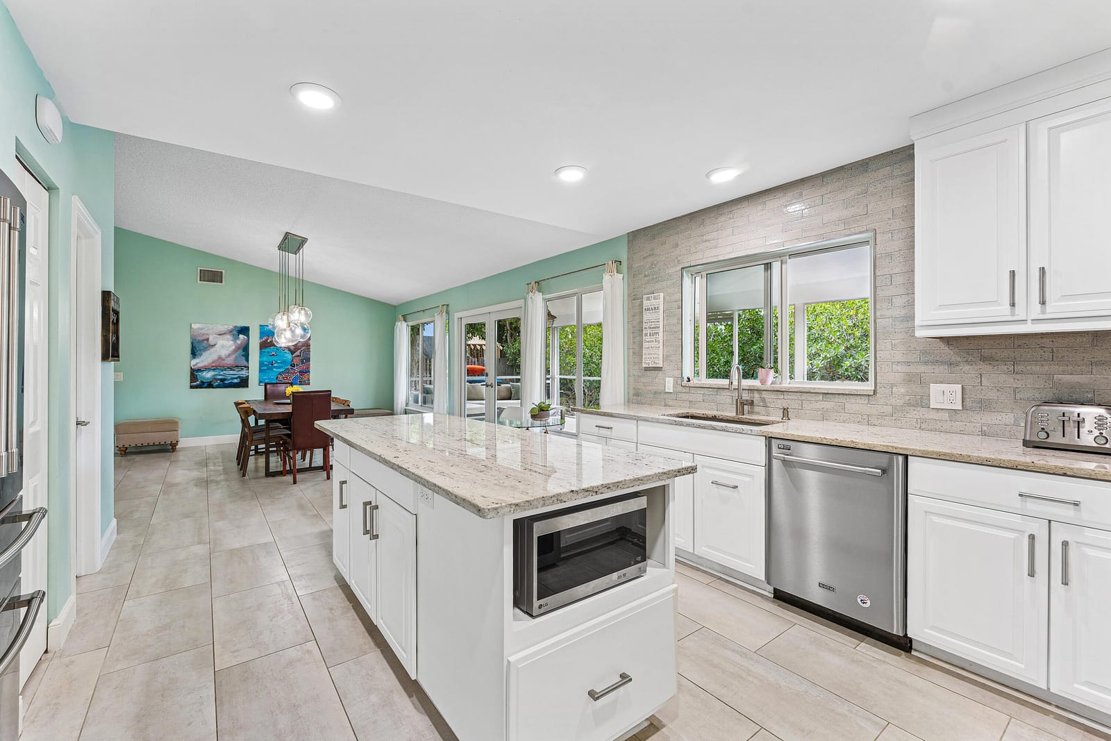 709 Warren Drive, Jupiter, FL 33458 photo 7