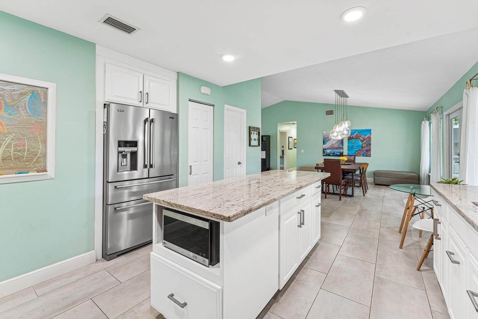709 Warren Drive, Jupiter, FL 33458 photo 8