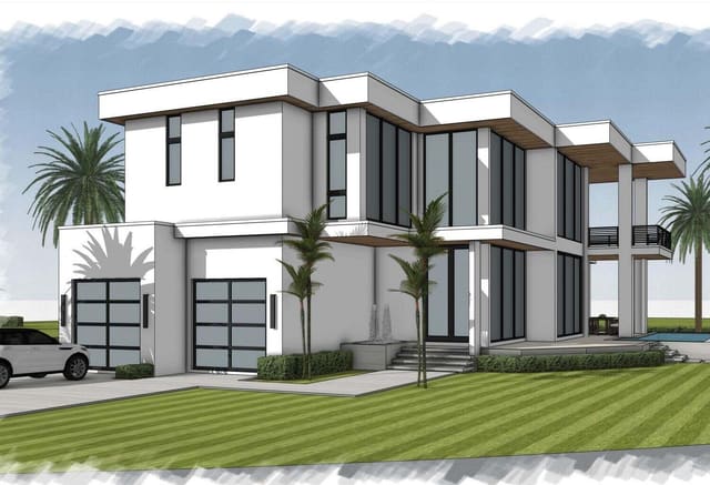 717 SE Atlantic Drive, Lantana, FL 33462