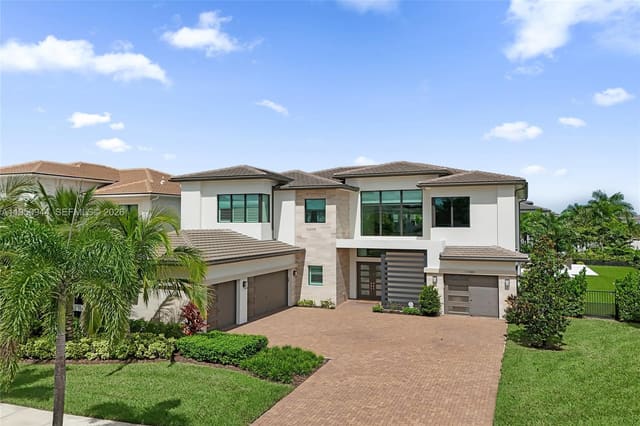 17385 Ponte Chiasso Drive, Boca Bridges, Boca Raton, FL