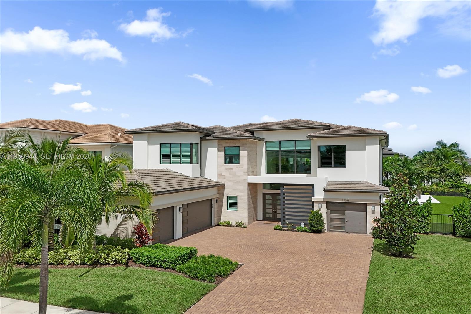 17385 Ponte Chiasso Drive, Boca Raton, FL 33496, Boca Raton