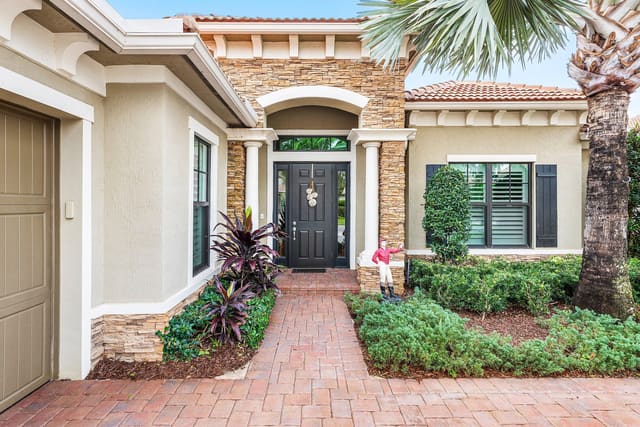 11832 Palermo Road, sold in Four Seasons At Parkland, Parkland, FL