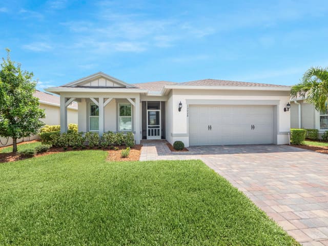 13028 SW Vermillion Circle, Port St. Lucie, FL 34987
