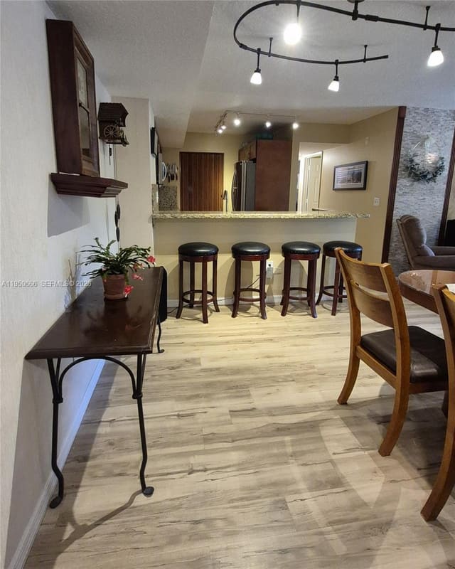 3854 E Lyons Road 102-5, sold in Riviera Palms Condo, Coconut Creek, FL