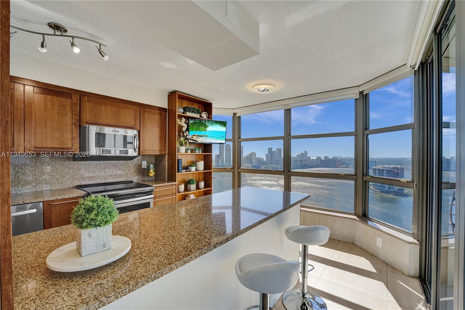 3500 Mystic Pointe Drive 3601, Aventura, FL 33180, Aventura
