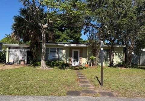 1101 SW 19th Street, Fort Lauderdale, FL 33315