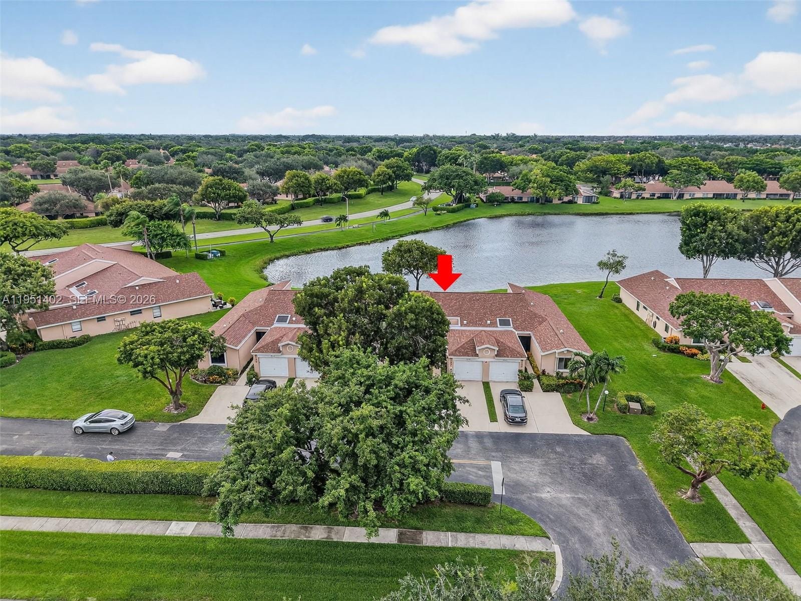 8127 Songbird Terrace, Boca Raton, FL 33496