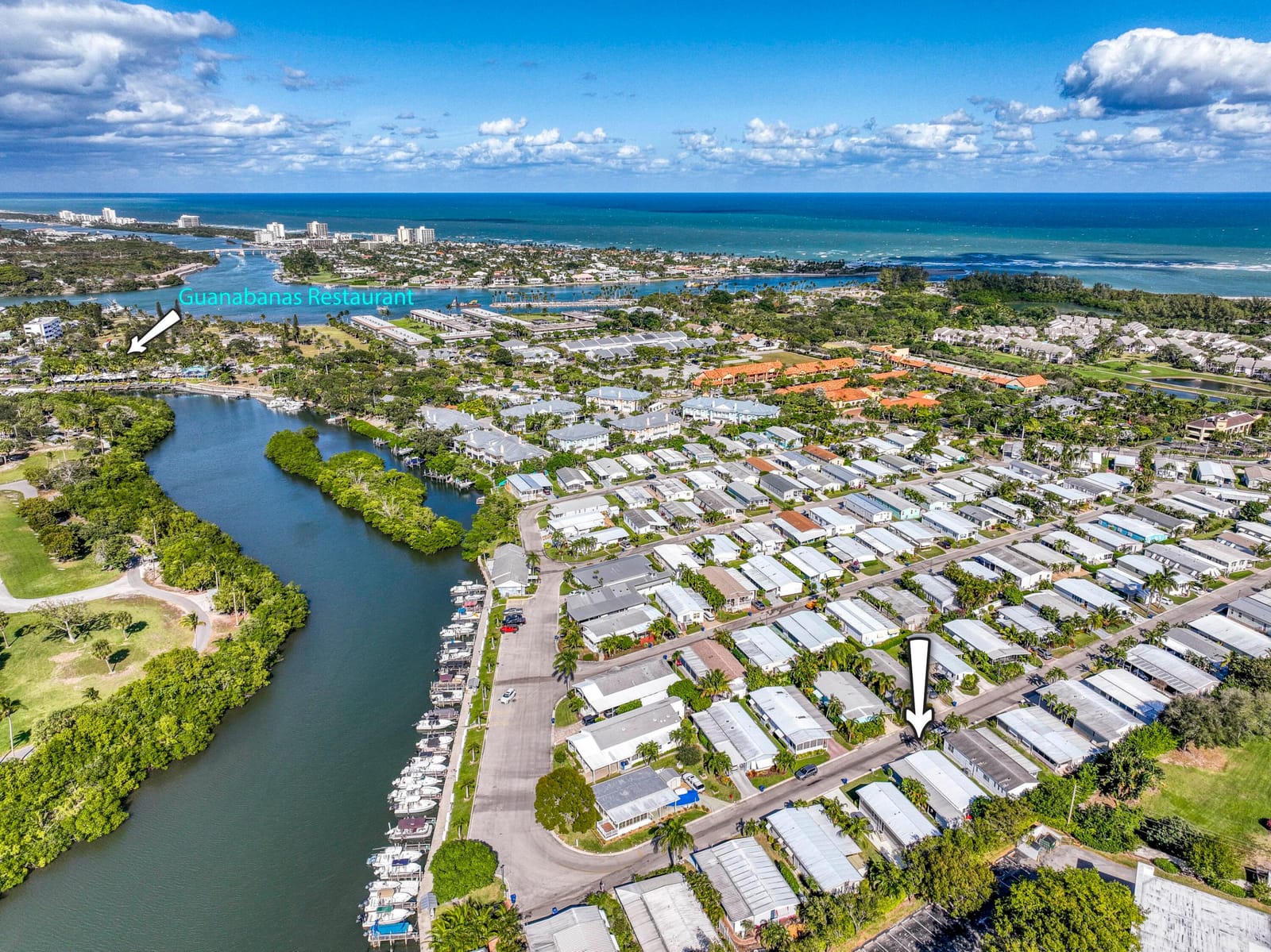 400 N Highway A1a Lot 7, Jupiter, FL 33477