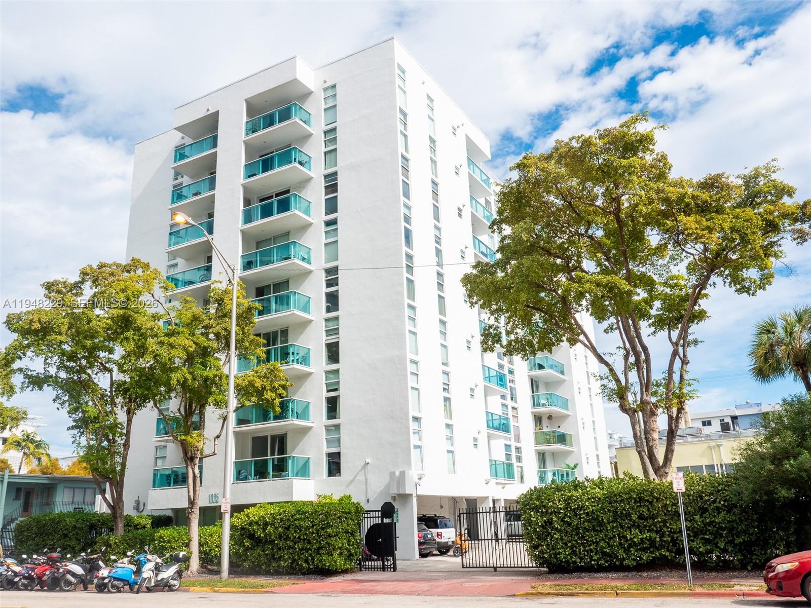 1035 W Ave Ph06 PH06, Miami Beach, FL 33139, Miami Beach