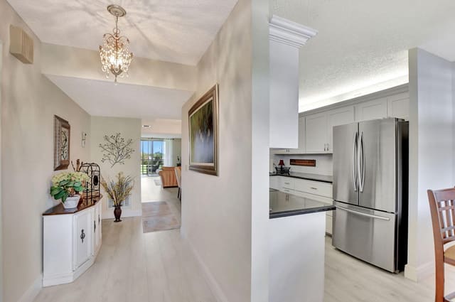 23305 Barwood Lane N 303, sold in Barwood Condo, Boca Raton, FL