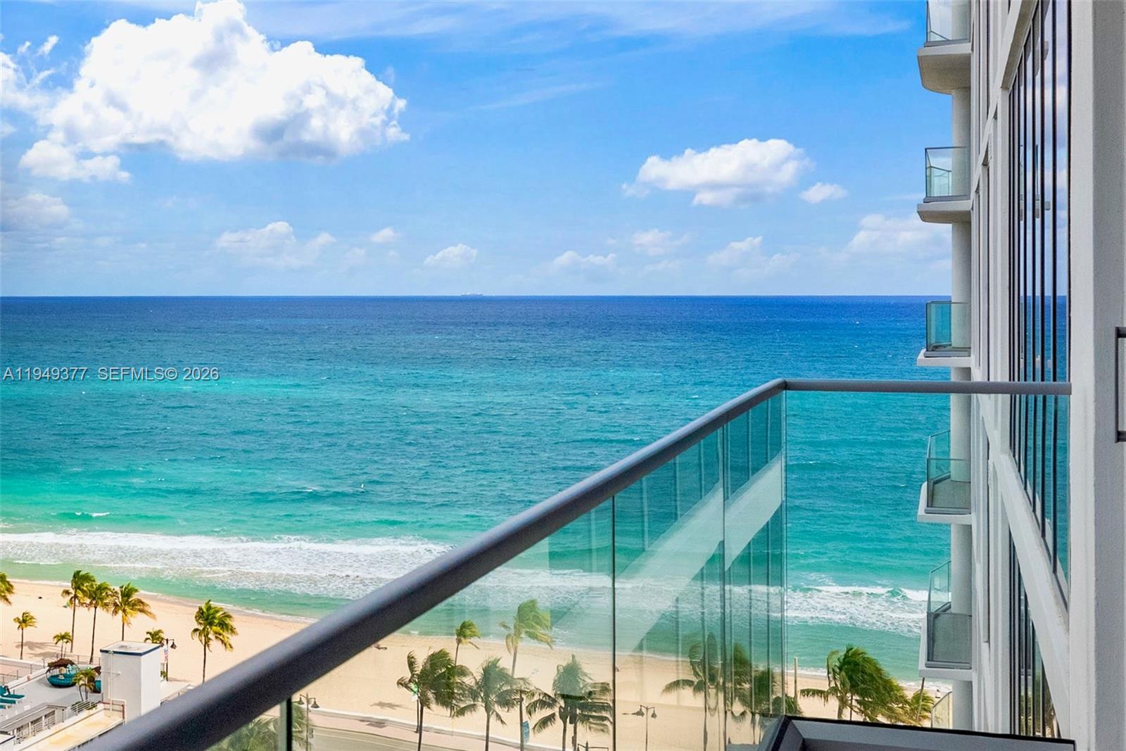 151 N Seabreeze 1003-e 1003-E, Fort Lauderdale, FL 33304, Fort Lauderdale