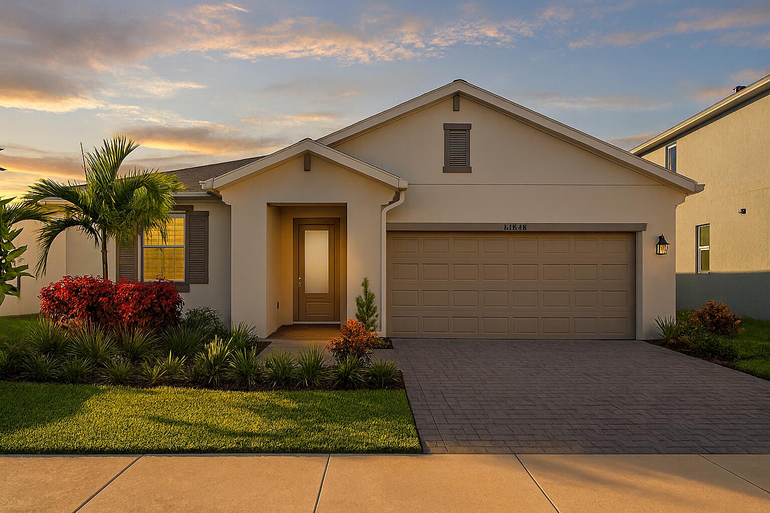 14406 SW Skye Drive, Port St. Lucie, FL 34987, Port St Lucie