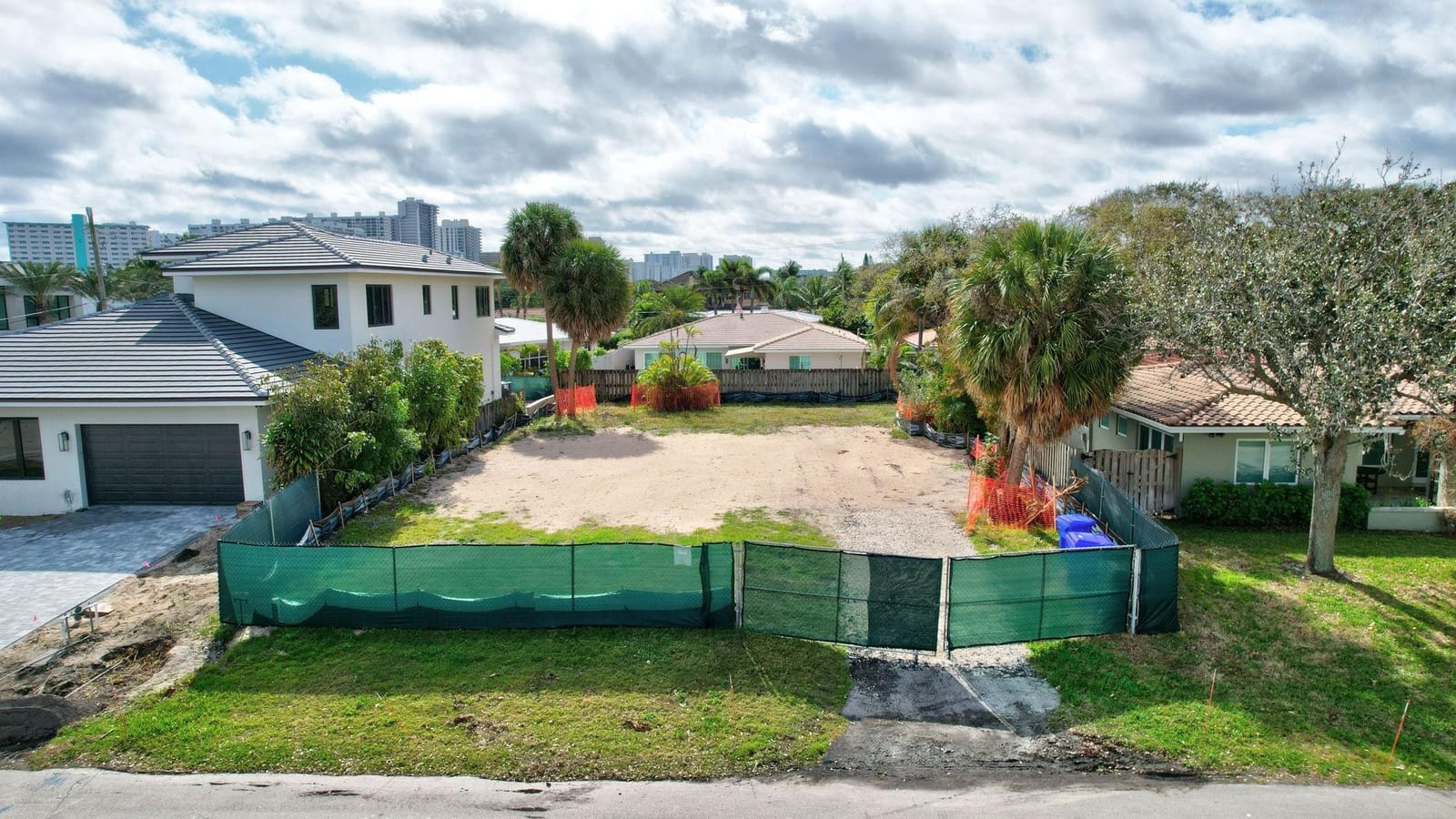 254 Capri Avenue, Lauderdale-By-The-Sea, FL 33308