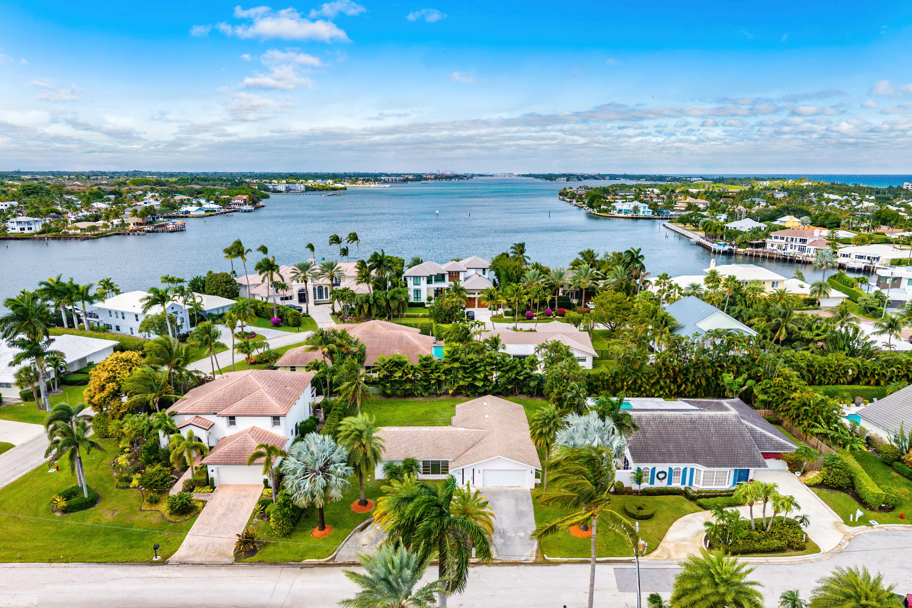41 Bimini Cove Drive, Ocean Ridge, FL 33435, Ocean Ridge