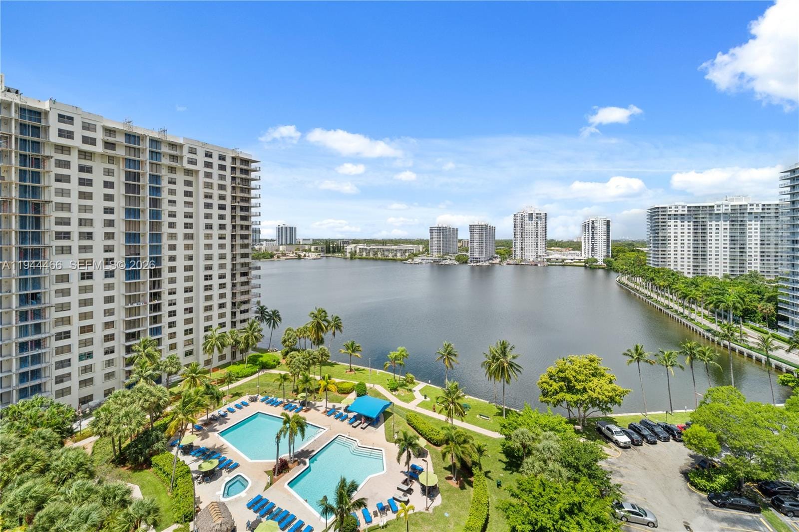 18181 NE 31st Court 1401, Aventura, FL 33160