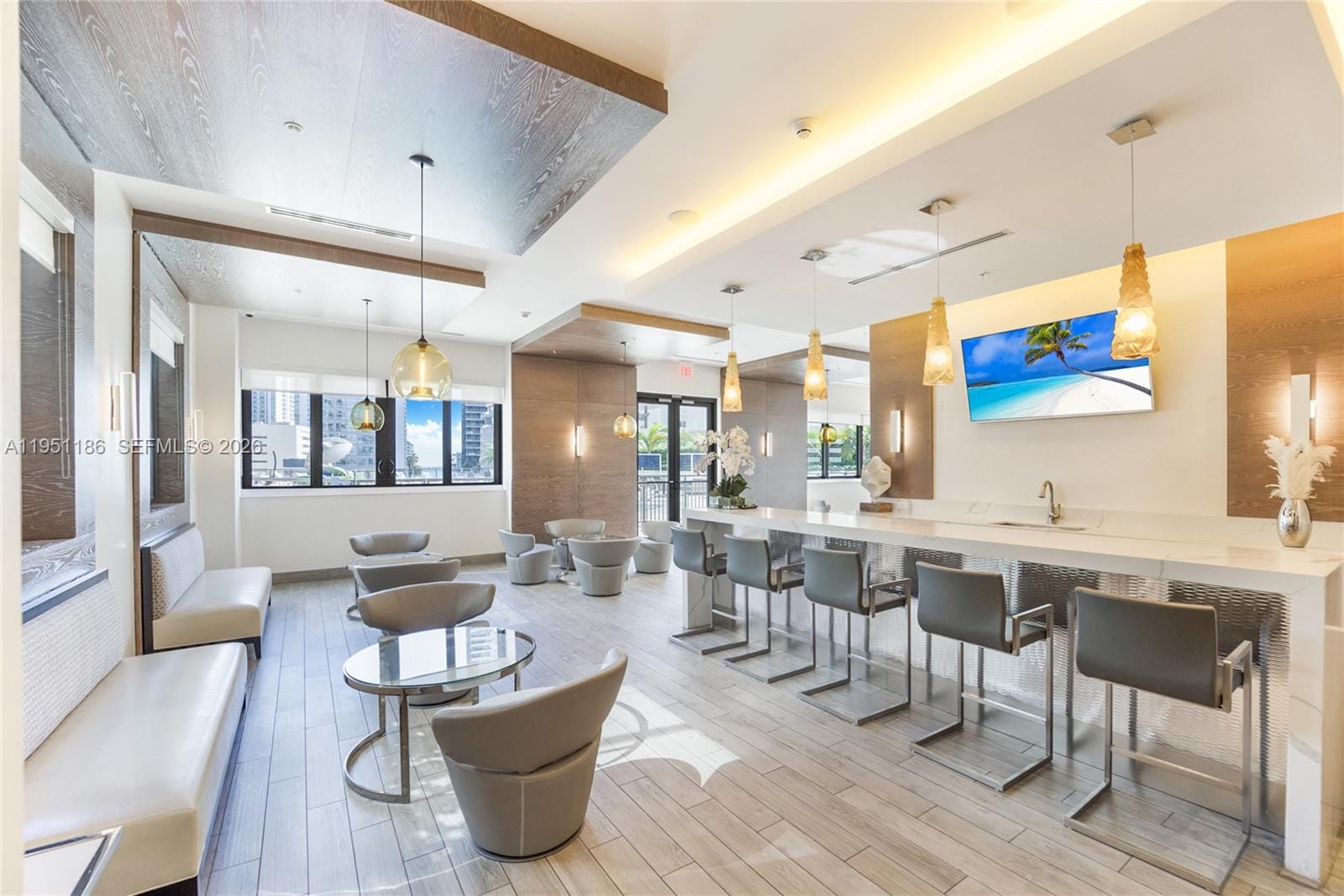 999 SW 1st Avenue 1208 — photo 12