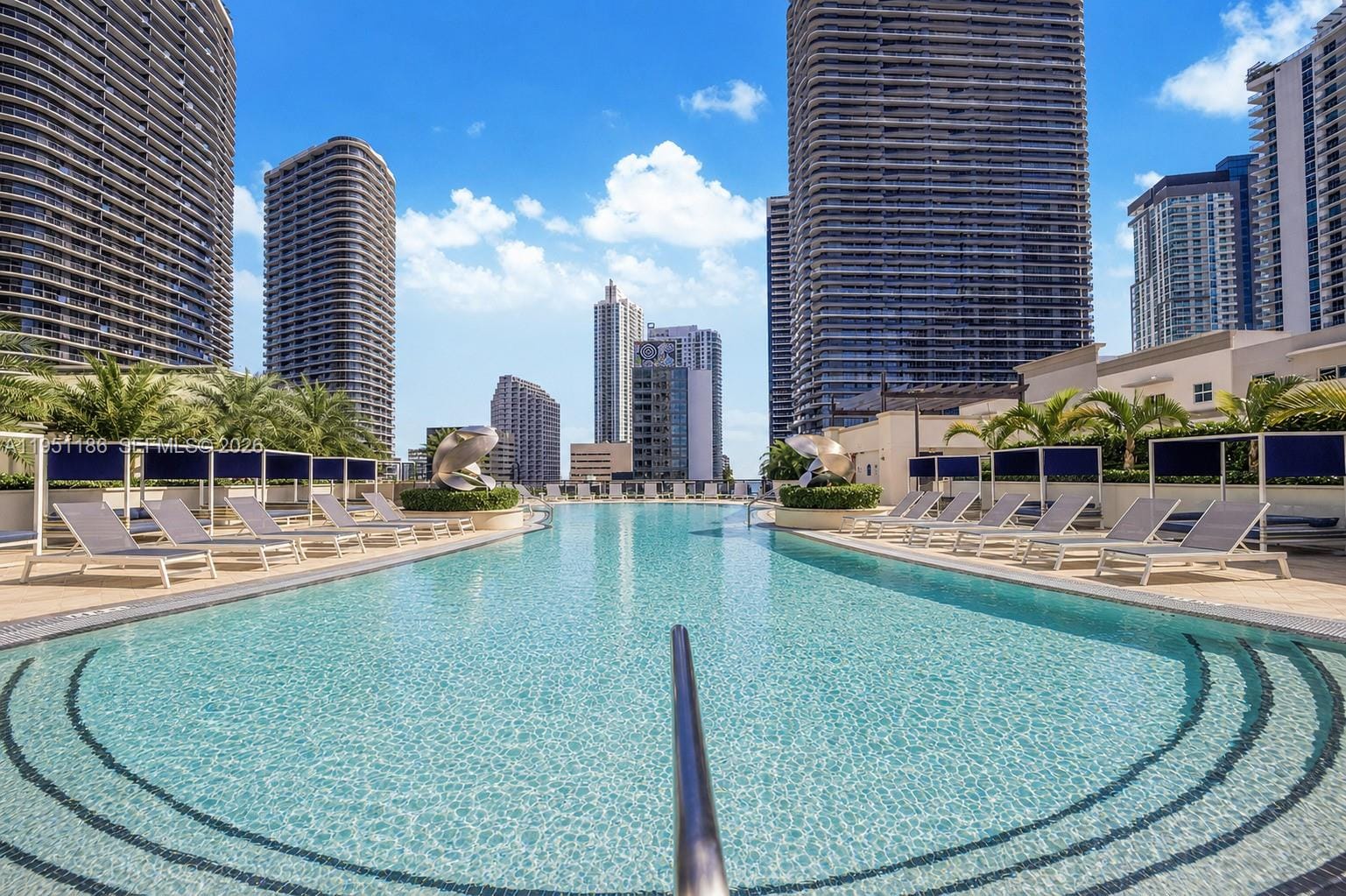 999 SW 1st Avenue 1208, Miami, FL 33130 photo 17