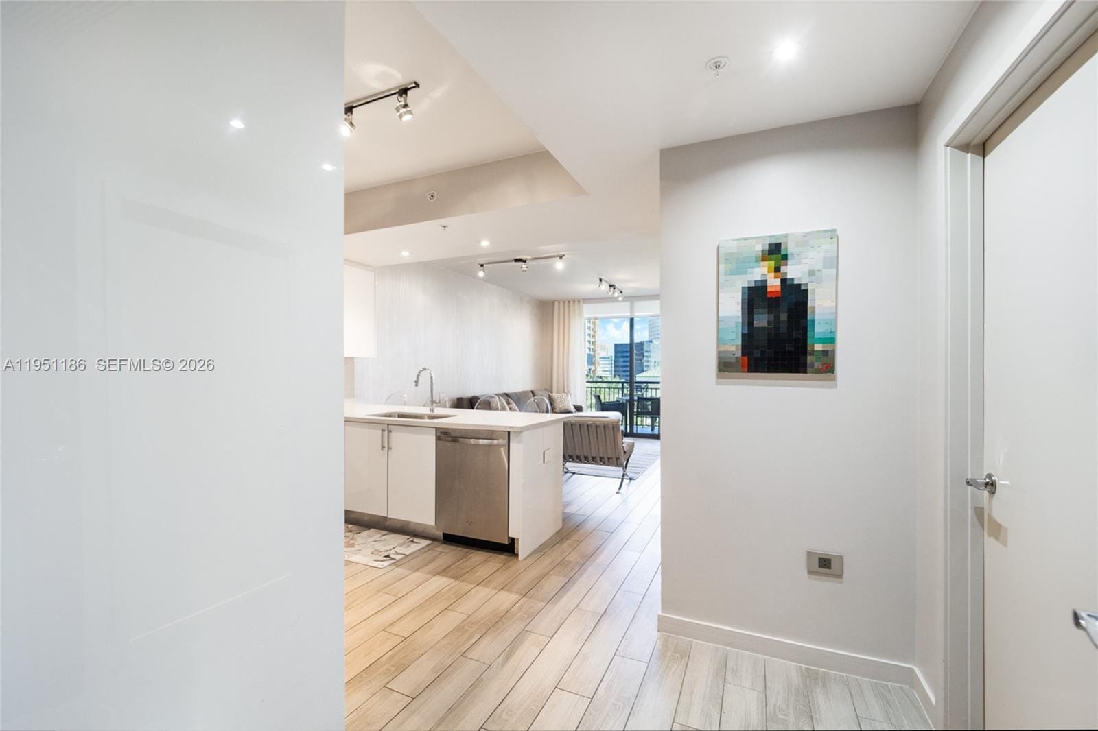 999 SW 1st Avenue 1208 — photo 3