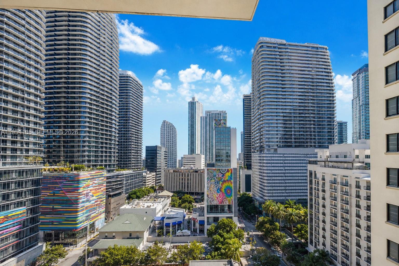 999 SW 1st Avenue 1208, Miami, FL 33130, Miami