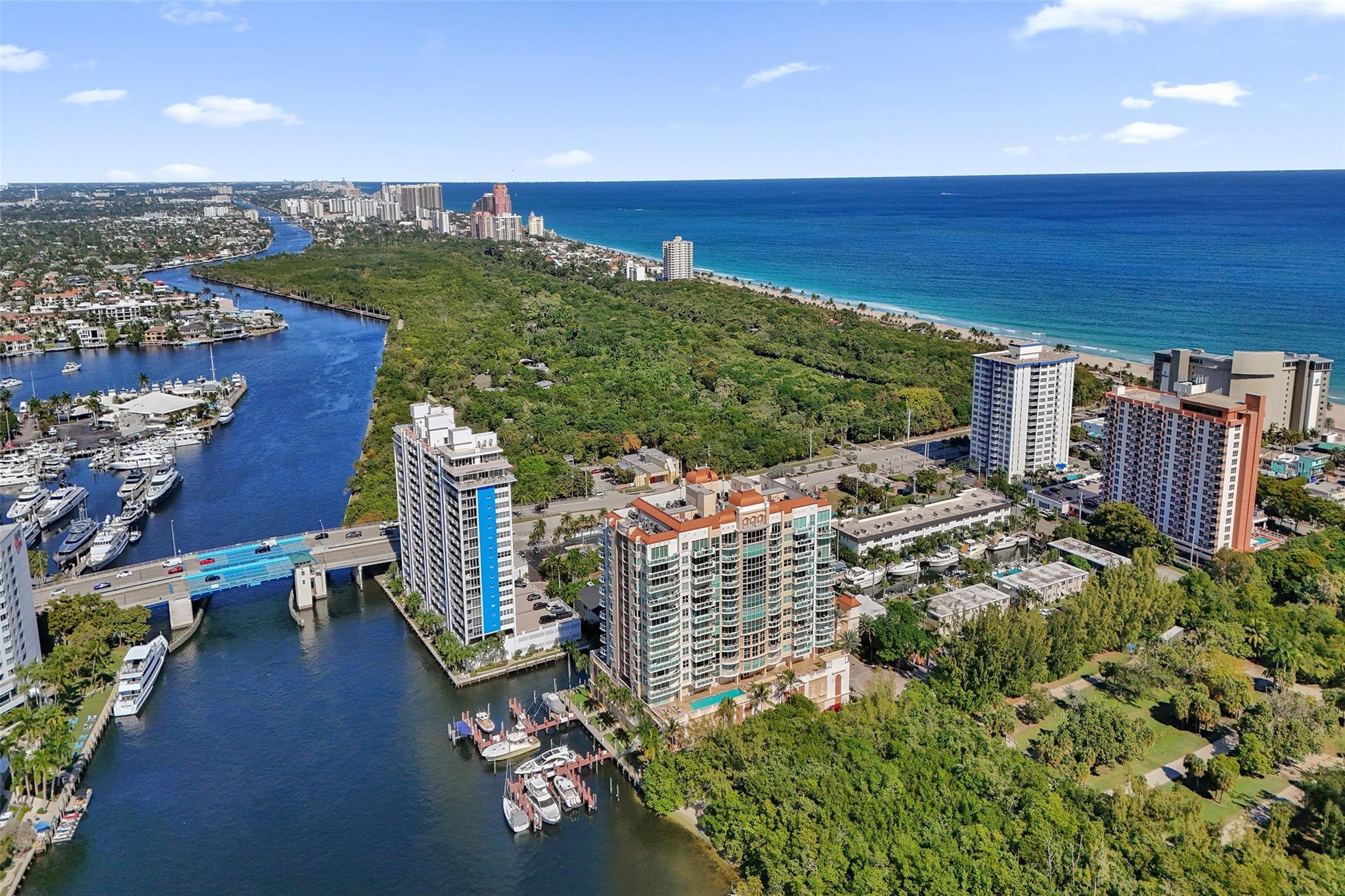 2845 NE 9th Street 603, Fort Lauderdale, FL 33304, Fort Lauderdale