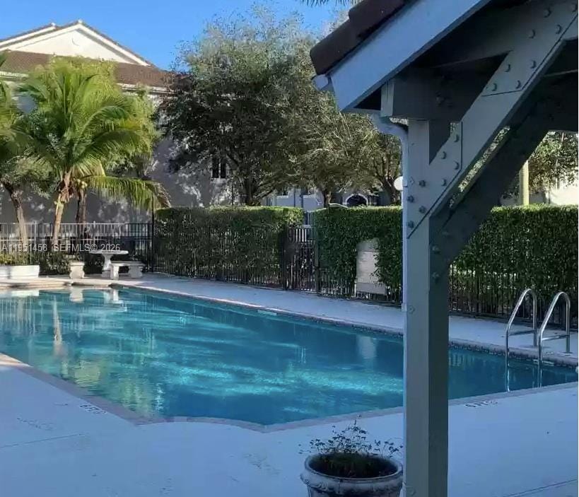 15430 SW 284 Street 6307 — photo 3
