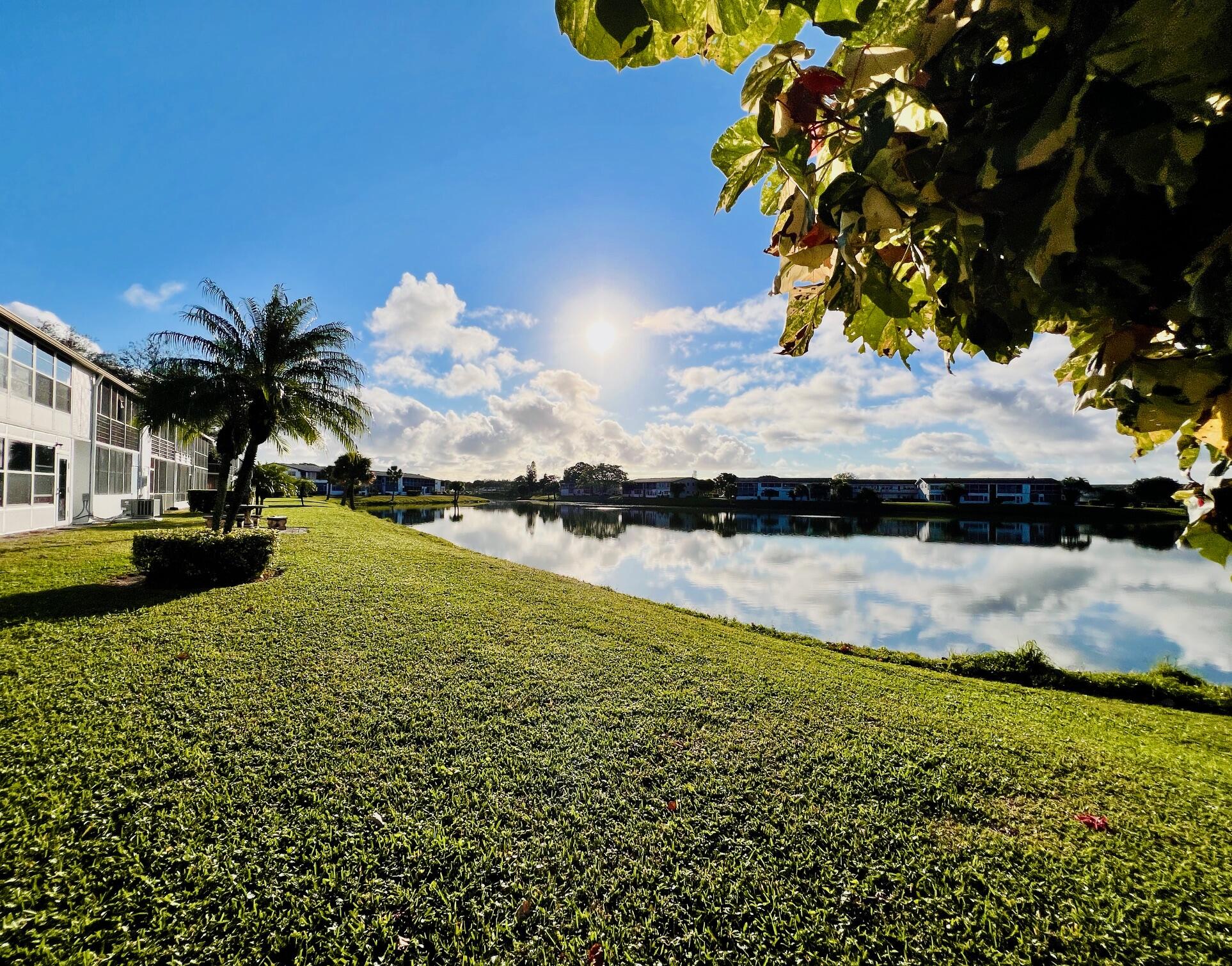 171 Chatham I, West Palm Beach, FL 33417, West Palm Beach