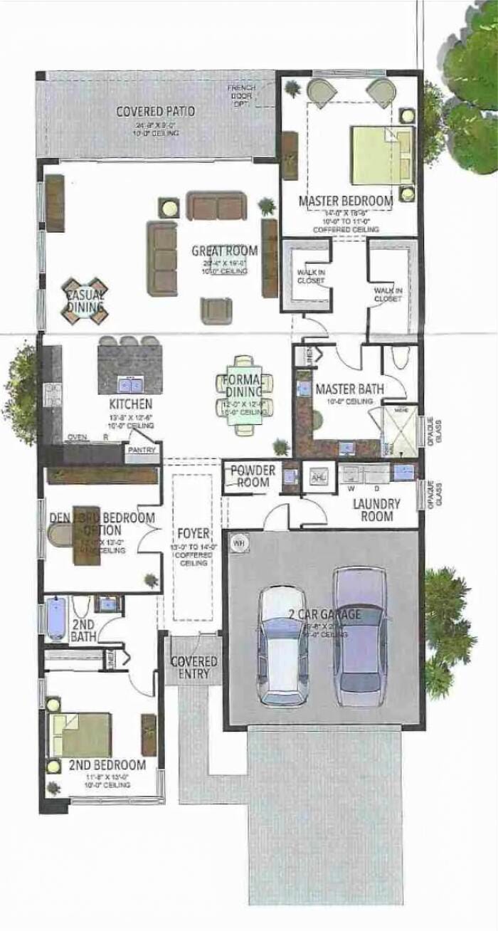 8606 Tower Bridge Court, Boca Raton, FL 33496 photo 4