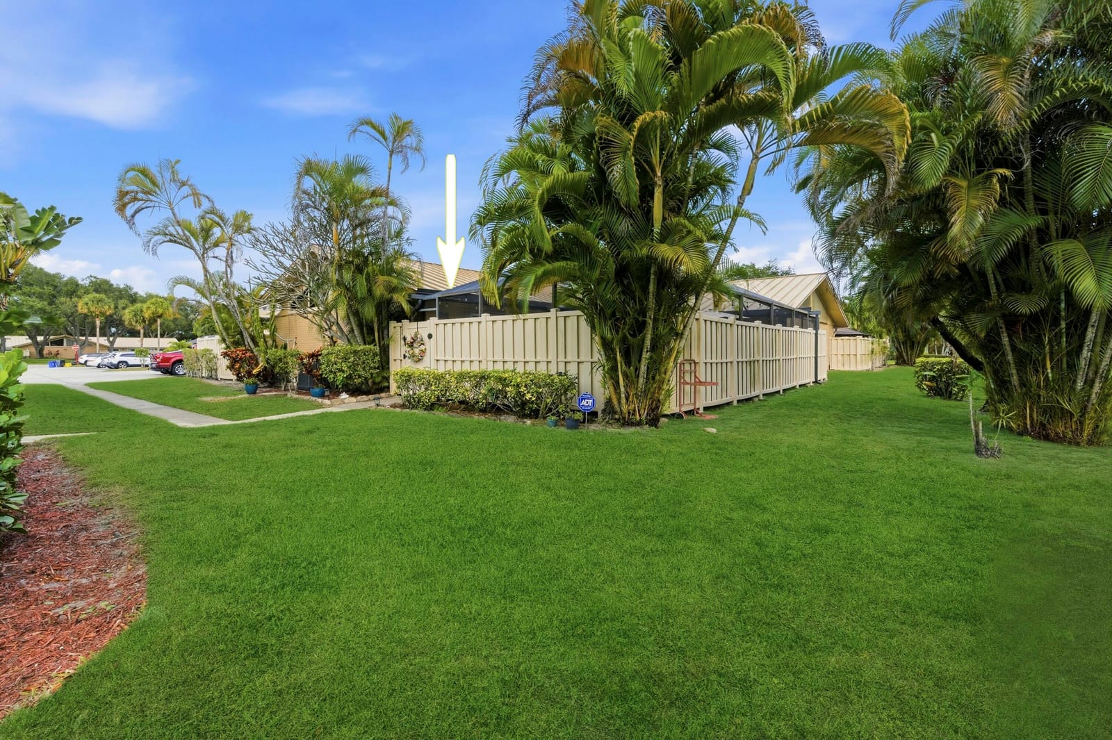 5284 Eagle Lake Drive, Palm Beach Gardens, FL 33418 photo 2