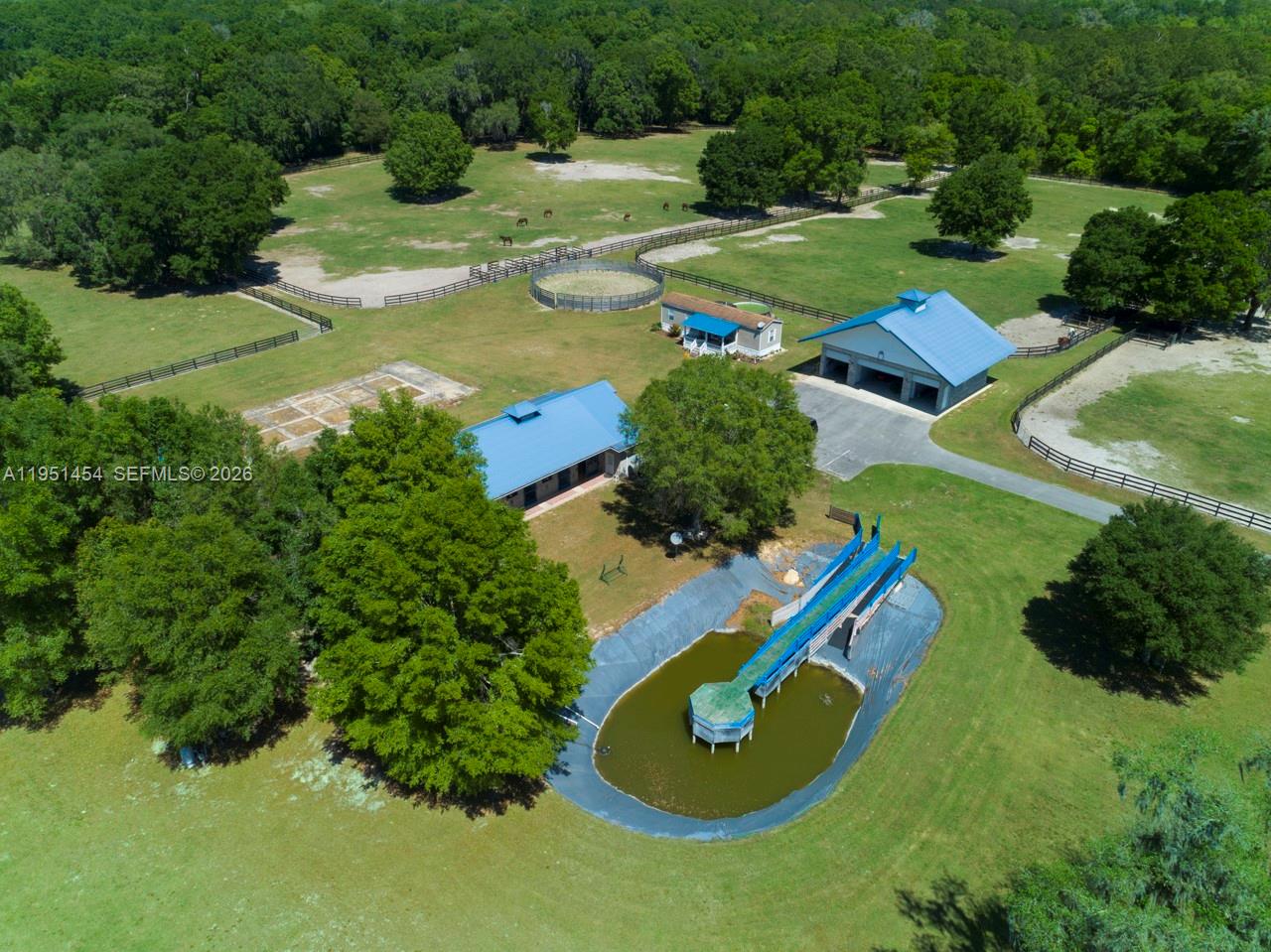 7787 NW 150th Avenue, Ocala, FL 32668, Ocala