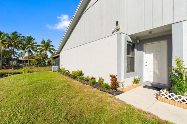 6080 NW 3rd Street 6080, sold in Our Place, Margate, FL