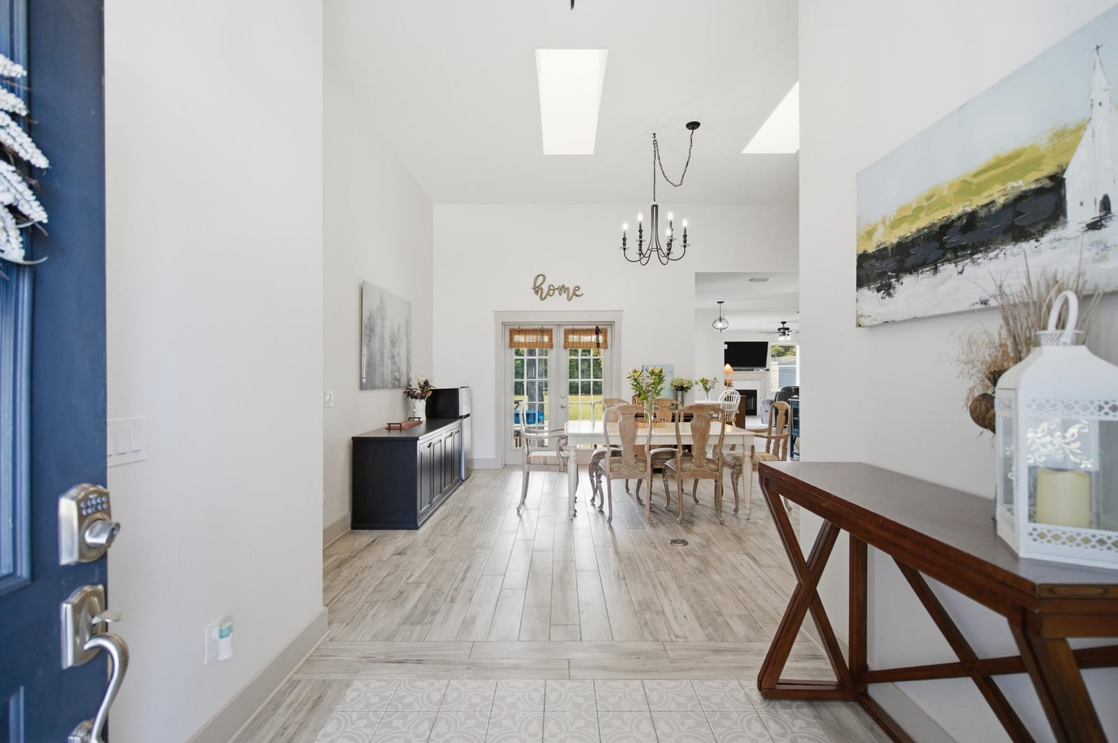 5317 Stately Oaks Street — photo 8