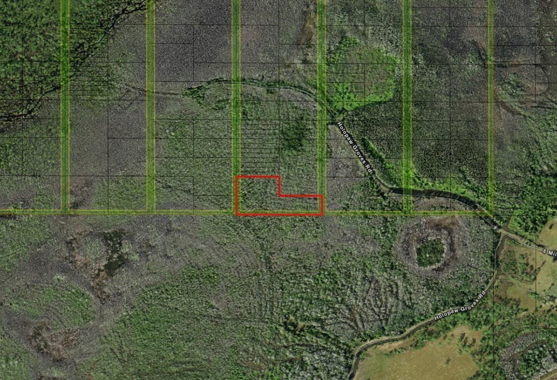 0 Holopaw Groves Road, St. Cloud, FL 34772