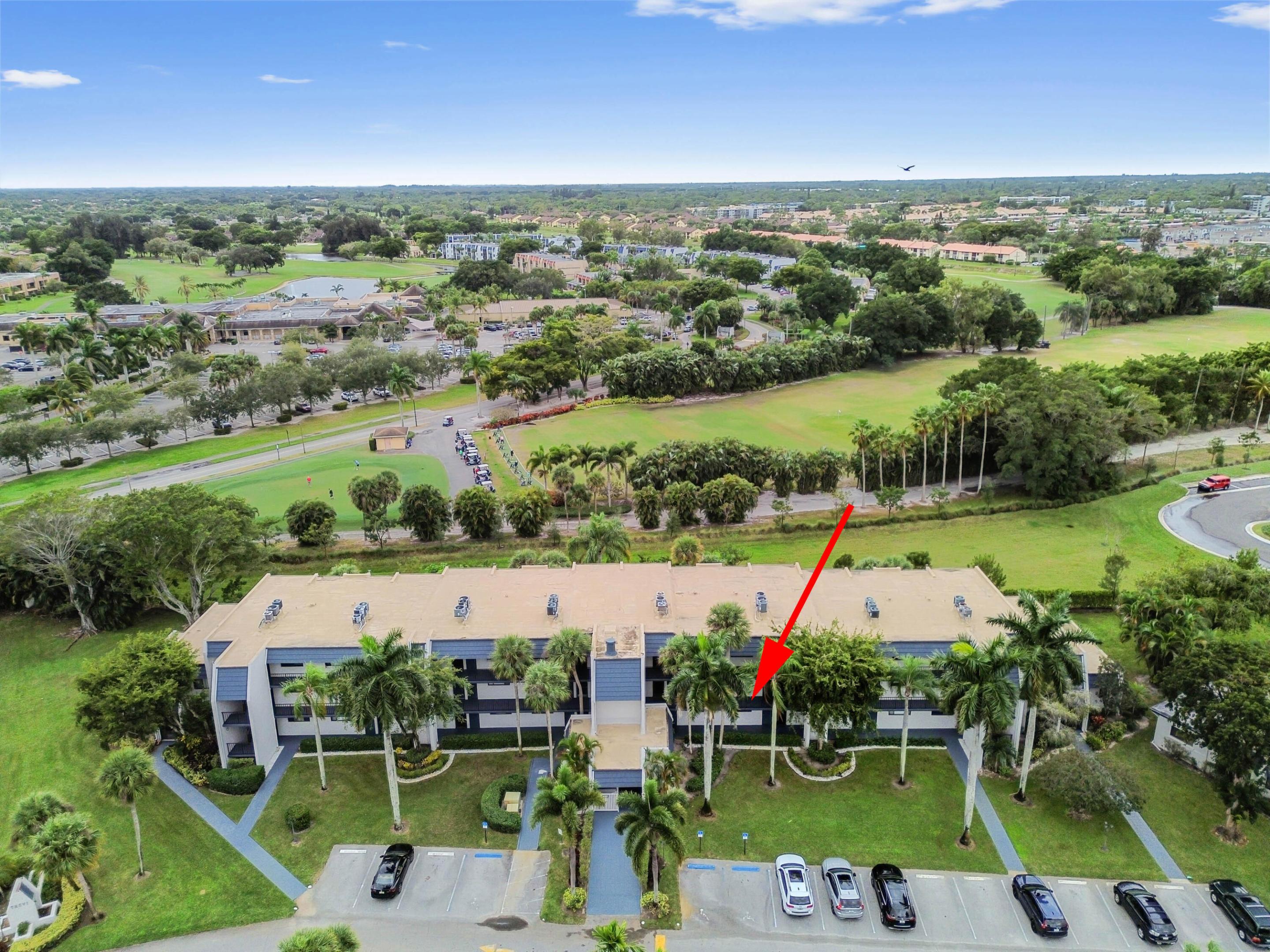 4411 Trevi Court 105, Lake Worth, FL 33467, Lake Worth