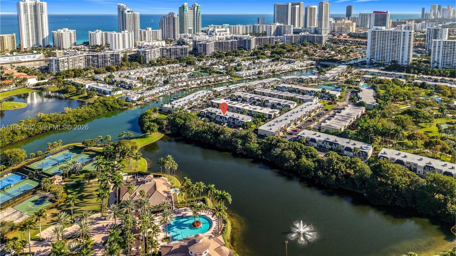 2412 NE 11th Street 160, Hallandale Beach, FL 33009