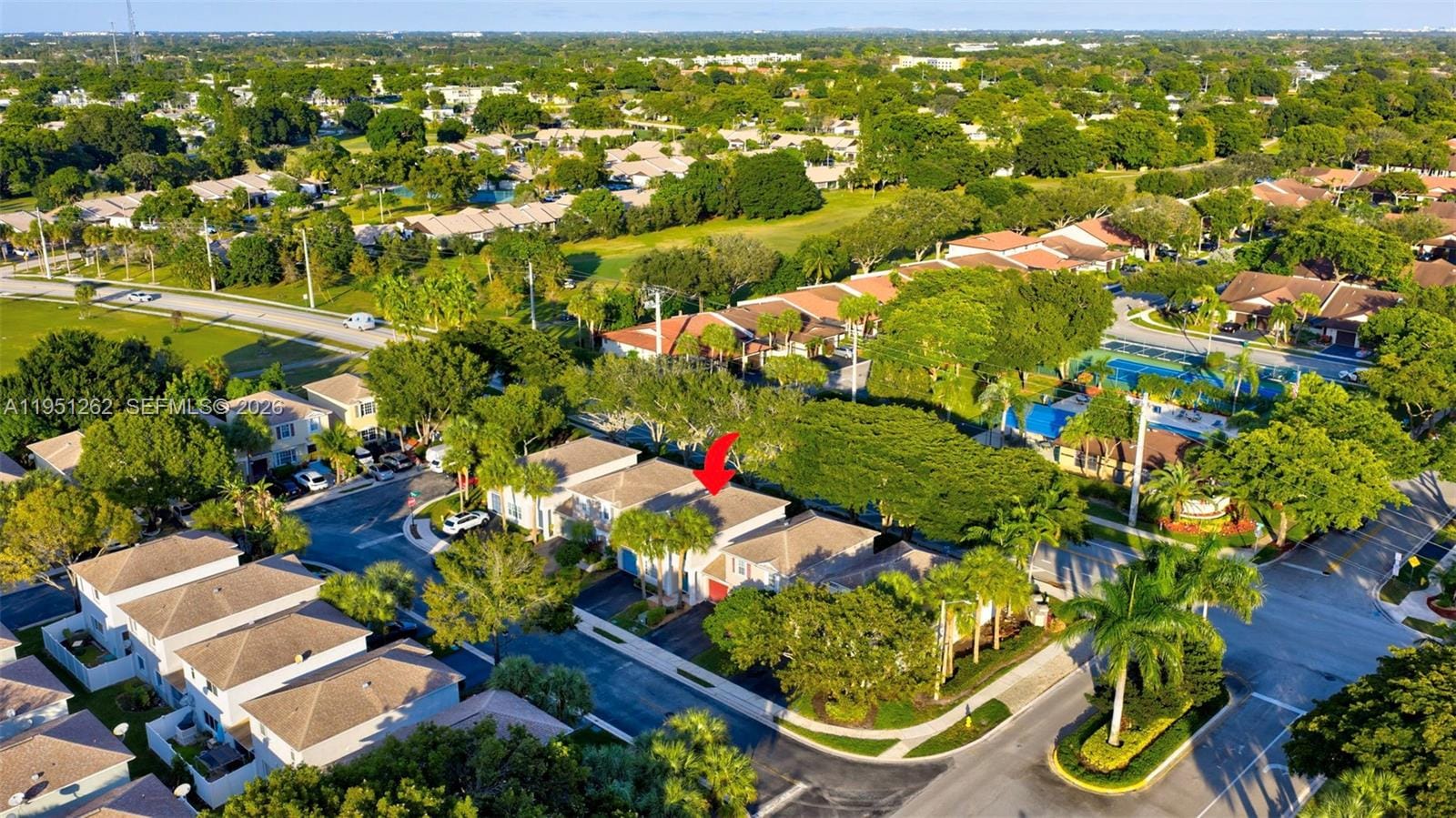 6008 N Golden Beauty Lane, Tamarac, FL 33321 photo 30