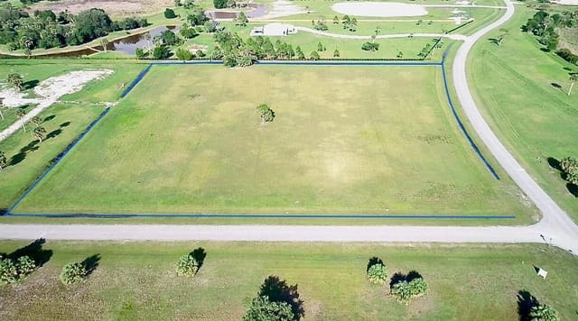 0 SE 26th Drive, sold in Bridlewood Ranches, Okeechobee, FL