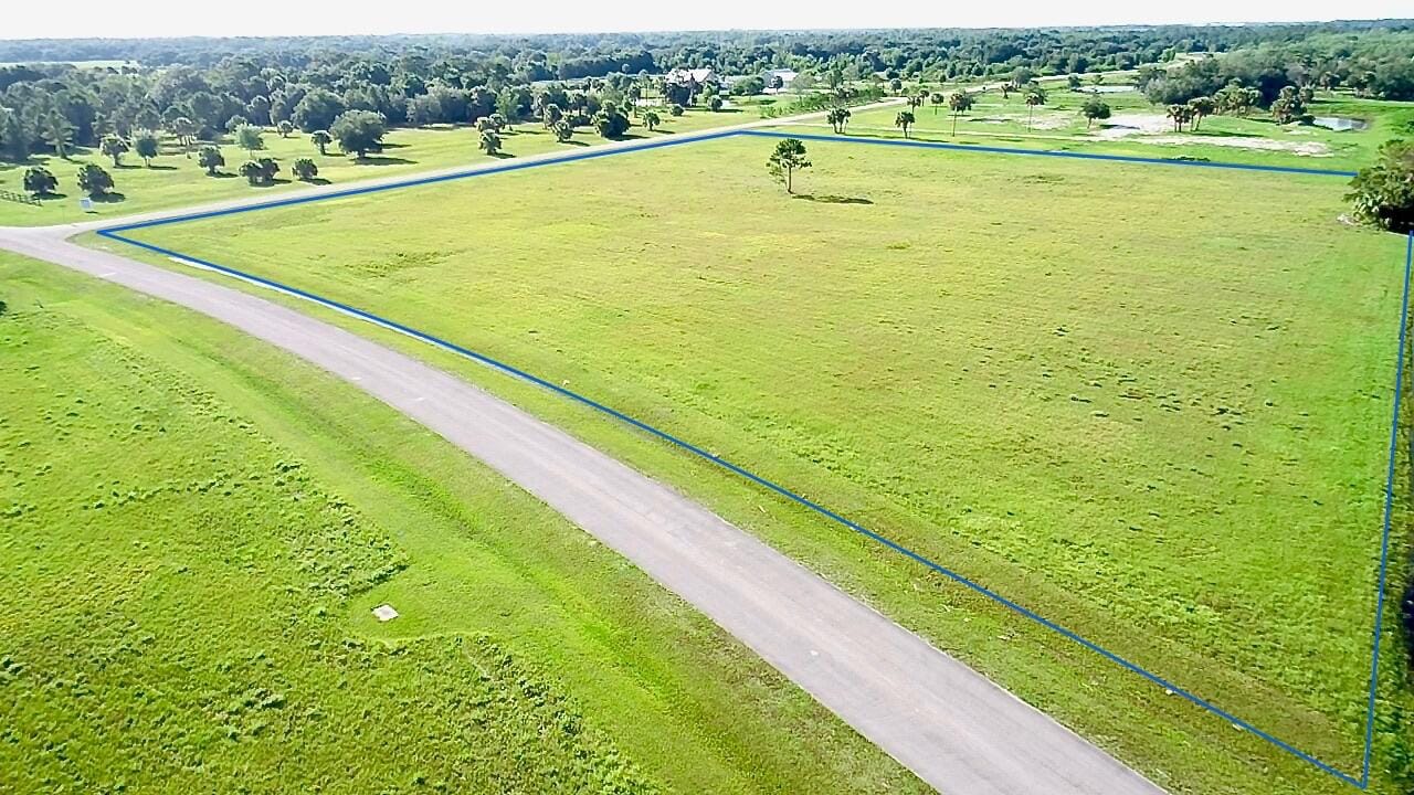 0 SE 26th Drive, Okeechobee, FL 34974 photo 11