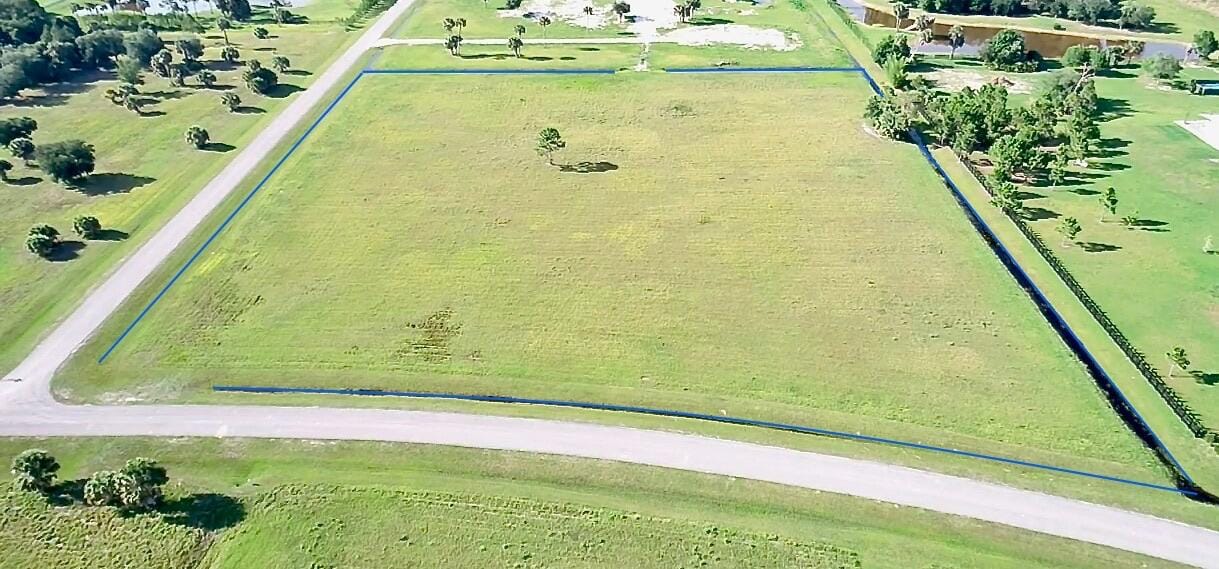 0 SE 26th Drive, Okeechobee, FL 34974 photo 4