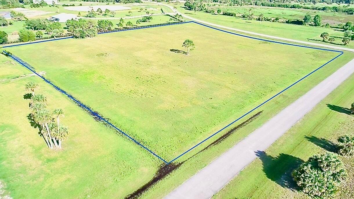 0 SE 26th Drive, Okeechobee, FL 34974 photo 5