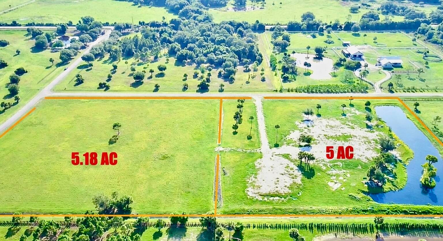0 SE 26th Drive, Okeechobee, FL 34974 photo 6