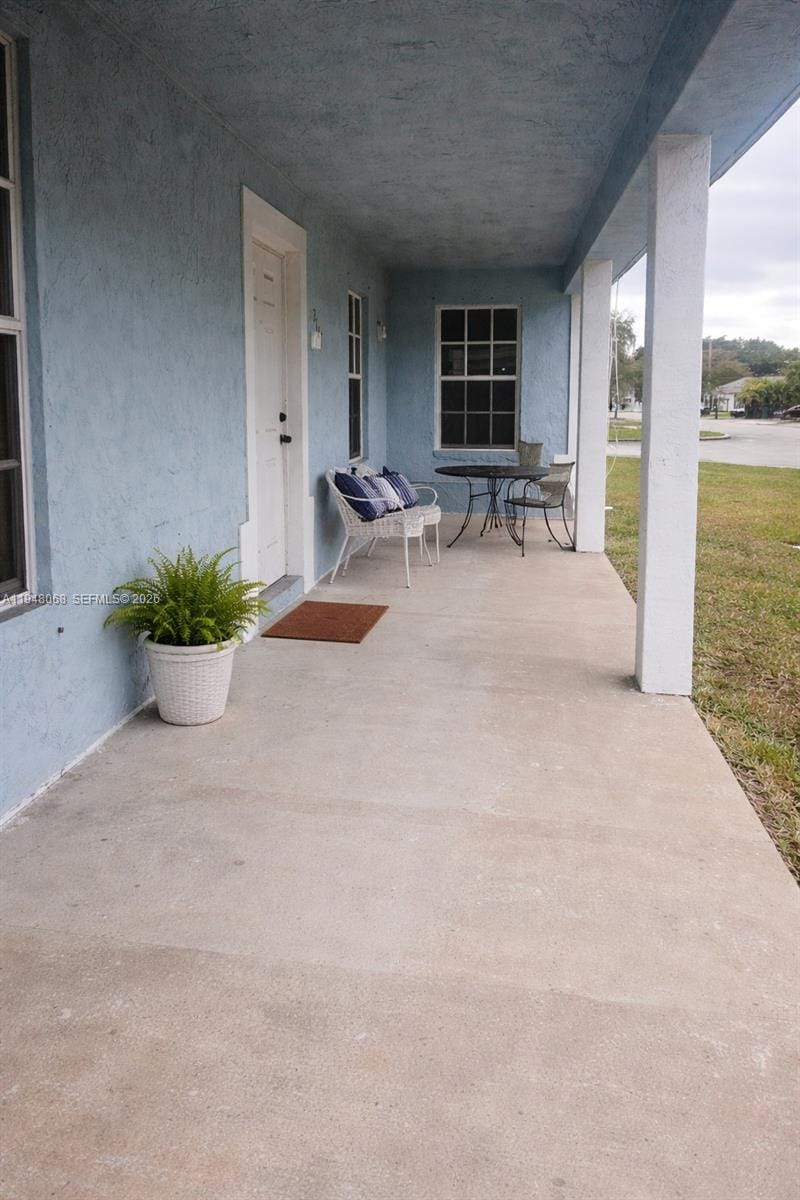 2145 NW 68th Terrace, Miami, FL 33147 photo 3