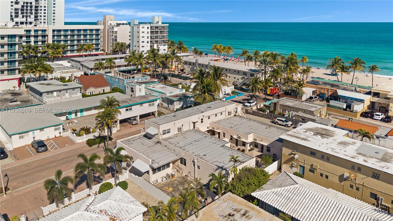 320 New York Street, Hollywood, FL 33019 photo 25