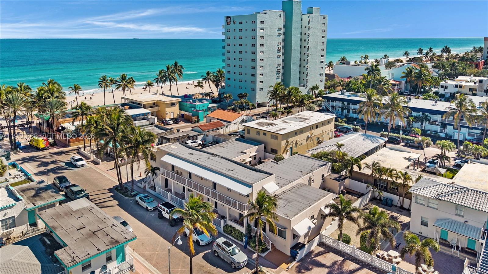 320 New York Street, Hollywood, FL 33019 photo 26