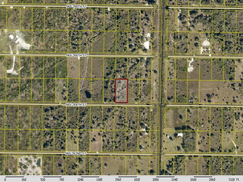 20167 NW 264th Street, Okeechobee, FL 34972, Okeechobee