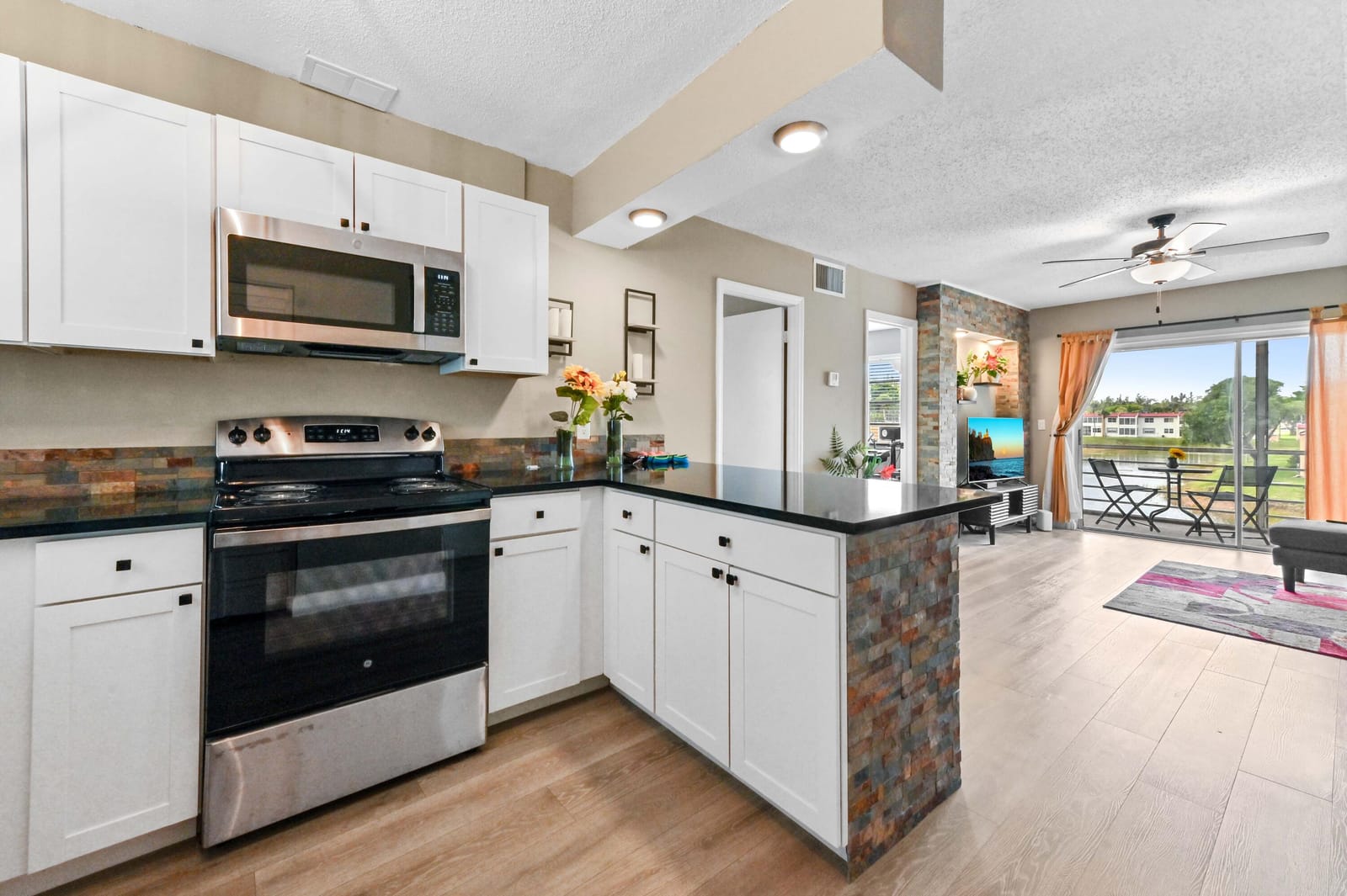198 Lake Frances Drive — photo 1